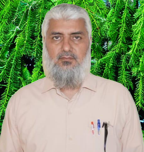 Nadeem Qureshi - N Nadeem Qureshi - N